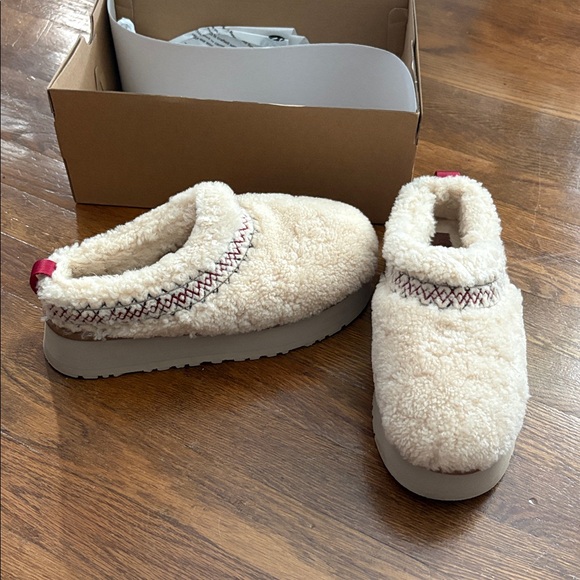 UGG Tazz Nat - Picture 5 of 8